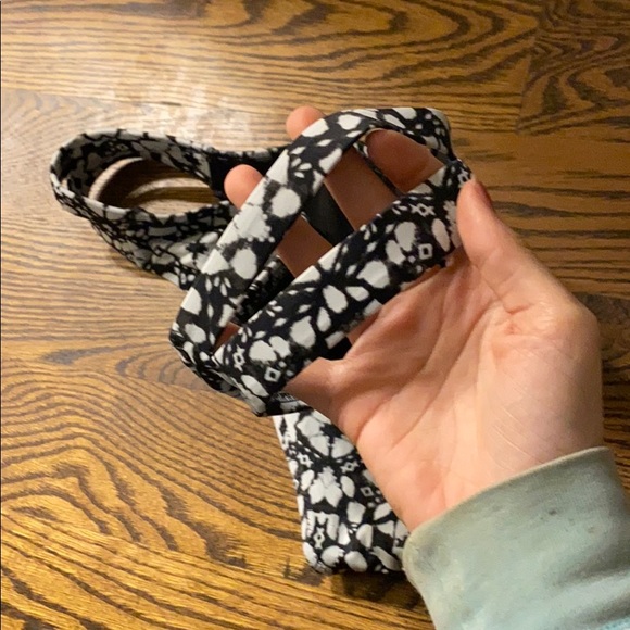 Swimsuit bottoms - Picture 3 of 3